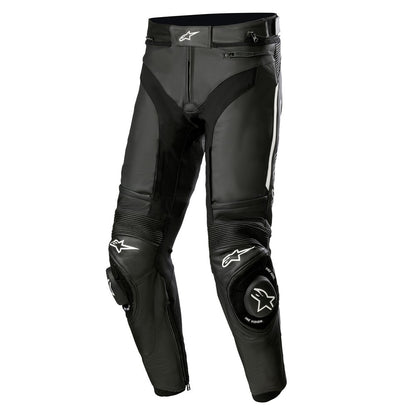 Alpinestars Missile v3 Leather Pants - Black
