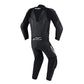 Alpinestars GP Force V2 Leather Suit - Black