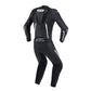 Alpinestars Stella GP-R7 Leather Suit - Black