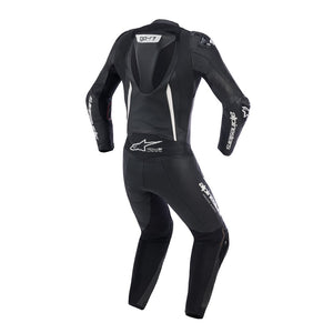 Alpinestars Stella GP-R7 Leather Suit - Black