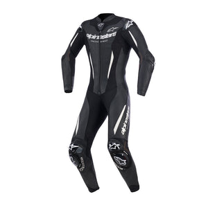Alpinestars Stella GP-R7 Leather Suit - Black