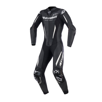 Alpinestars Stella GP-R7 Leather Suit - Black