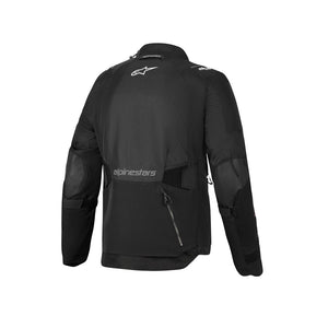 Alpinestars Andes v4 Drystar Jacket - Black