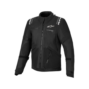 Alpinestars Andes v4 Drystar Jacket - Black