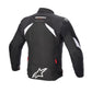 Alpinestars T-GP R V3 Drystar Jacket - Black / White