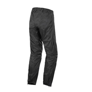 Alpinestars Hurricane V2 Rain Over Pants - Black