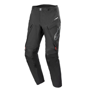 Alpinestars Hyde XT Drystar Pants - Black / Bright Red