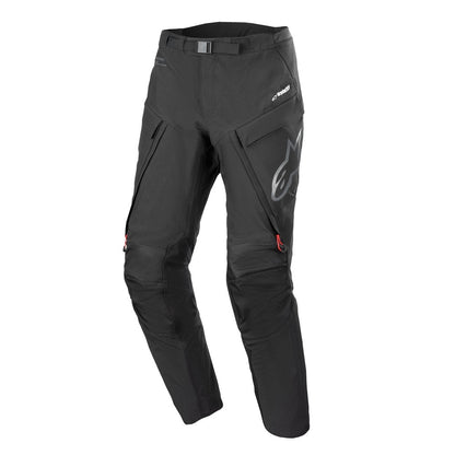 Alpinestars Hyde XT Drystar Pants - Black / Bright Red