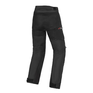 Alpinestars Andes V4 Drystar Pants - Short Leg - Black