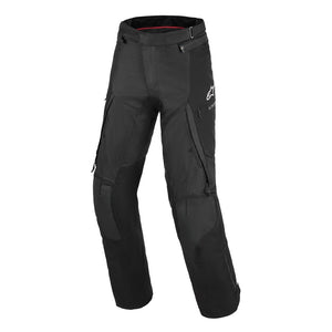 Alpinestars Andes V4 Drystar Pants - Short Leg - Black