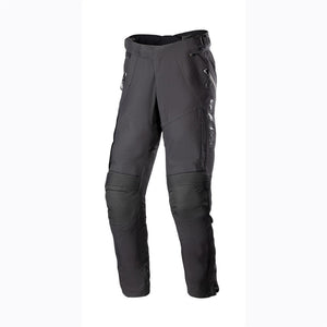 Alpinestars Stella Bogota Pro Drystar Pants - Black / Black