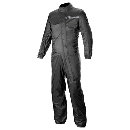 Alpinestars Hurricane V2 Rain Suit - Black
