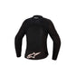 Alpinestars Stella SMX Air Jacket - Black / White / Red Fluoro