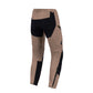 Alpinestars Flex-AST Explorer Pants - Walnut / Black