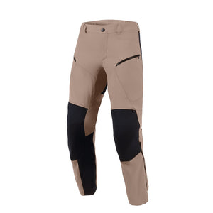 Alpinestars Flex-AST Explorer Pants - Walnut / Black
