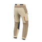 Alpinestars Maxdura Dual Pants - Walnut / Aluminium