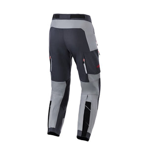 Alpinestars Maxdura Dual Short Leg Pants - Dark Gray / Deep Gray