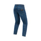Alpinestars Flex-AST 5 Denim Pants - Indigo Washed