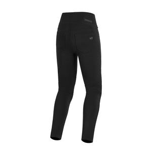 Alpinestars Stella Flex-AST Leggings - Black / Black