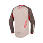 Alpinestars Maxdura Dual Jersey - Aluminium / Walnut