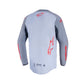 Alpinestars Maxdura Dual Jersey - Mid Gray / Dark Gray