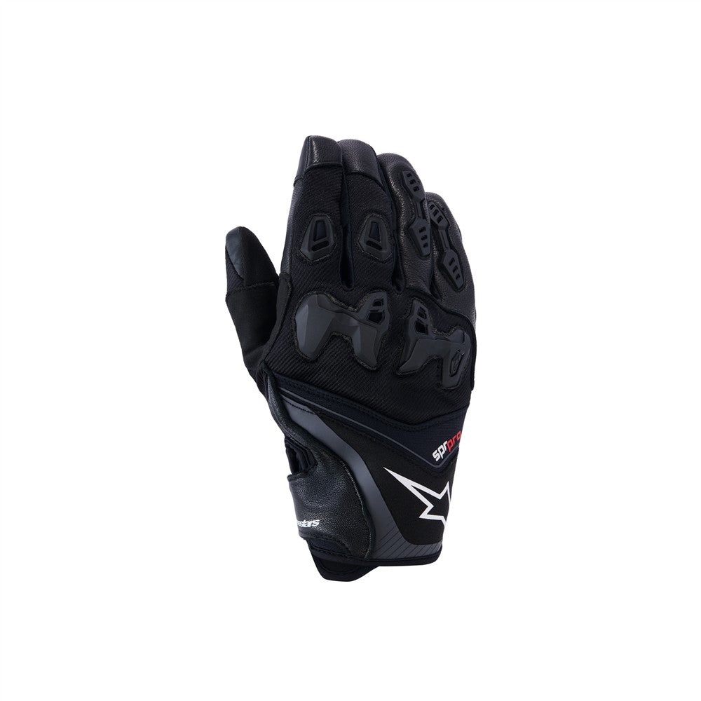 Alpinestars SP-R Pro Gloves - Black