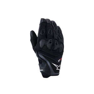Alpinestars SP-R Pro Gloves - Black
