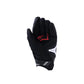 Alpinestars SP-R Pro Gloves - Black / White / Bright Red
