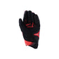 Alpinestars SP-R Pro Gloves - Bright Red / Red Fluoro / Black