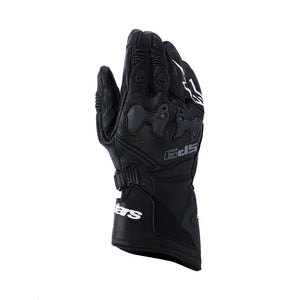 Alpinestars SP-9 Gloves - Black / White
