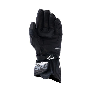 Alpinestars SP-9 Gloves - Black / White