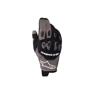 Alpinestars Pro-Dura Adult Gloves - Black / Gray