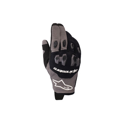 Alpinestars Pro-Dura Adult Gloves - Black / Gray