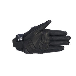 Alpinestars SP X 7 Gloves - Black / White