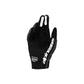 Alpinestars Supertech Adult MX Gloves - Black / White