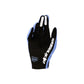 Alpinestars Supertech Adult MX Gloves - Light Violet / Black