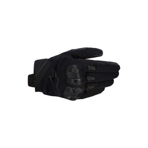 Alpinestars SP X 5 Air Gloves - Black / Black