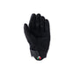 Alpinestars Mustang V3 Leather Gloves - Black / Black