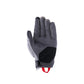 Alpinestars Durack Adventure Gloves - Dark Gray / Mid Gray