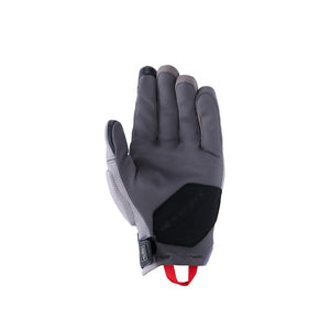 Alpinestars Durack Adventure Gloves - Dark Gray / Mid Gray