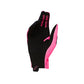 Alpinestars Radar Adult MX Gloves - Pink Fluoro / Black