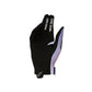 Alpinestars Radar Adult MX Gloves - Ash Gray / Light Lilac / White / Black