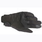 Alpinestars Copper Gloves - Black / White