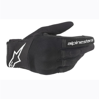 Alpinestars Copper Gloves - Black / White