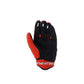 Alpinestars Mogress Airflow Gloves - Black / Red / Tangerine