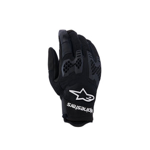 Alpinestars Manti Air Gloves - Black / White