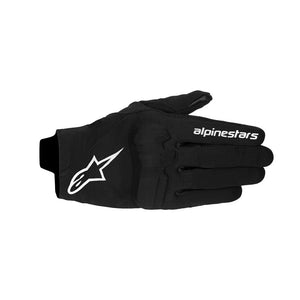 Alpinestars Reef V2 Womens Gloves - Black / White