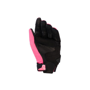 Alpinestars Stella SP X 3 Gloves - Diva Pink / Black / White