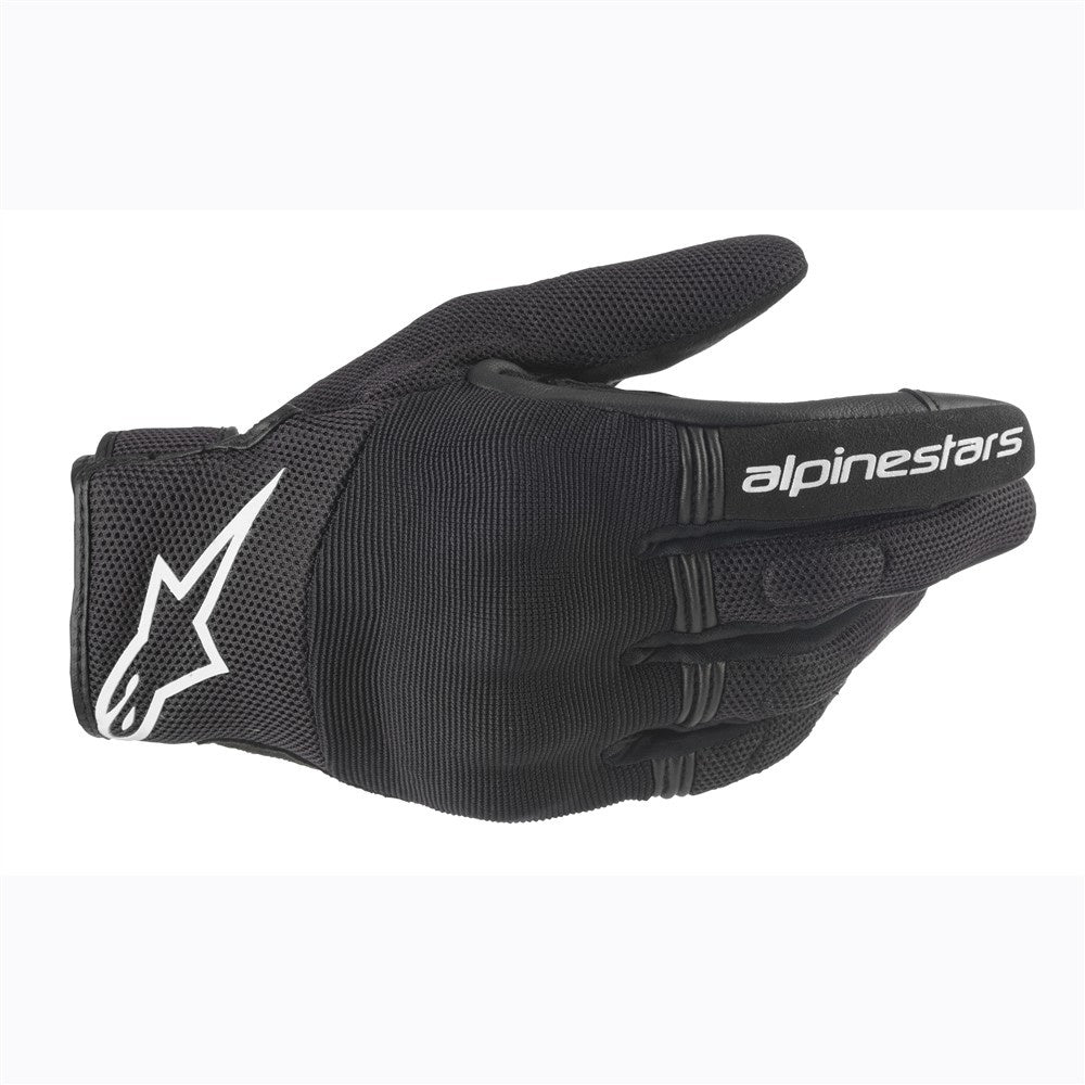 Alpinestars Stella Copper Gloves - Black / White