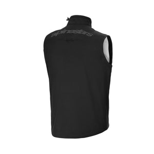 Alpinestars Techstar Softshell Vest - Black